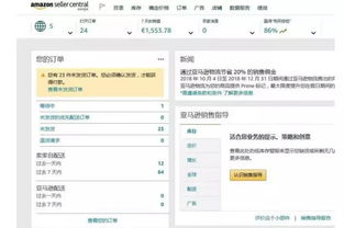 亚马逊店群模式全解析 从软件工具到精细化运营实战教程