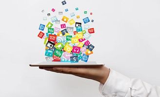 在激烈竞争的软件市场中，具备这三大要素的应用更具战斗力